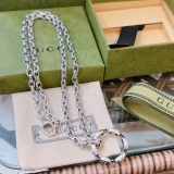 Necklace  60CM