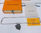Necklace  60CM