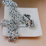Necklace  60CM
