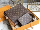 L*ouis V*uitton Bag Top Quality 26*20*5CM 15.5*10*5CM