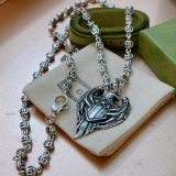 Necklace  60CM