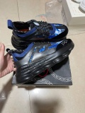 Men Women V*ersace Top Sneakers