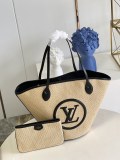 L*ouis V*uitton Bag Top Quality 22.4*13.4*7.1CM