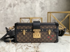 L*ouis V*uitton Bag Top Quality 27*12*6.5CM