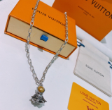 Necklace  60CM