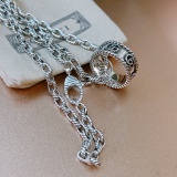 Necklace  60CM