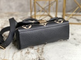 L*ouis V*uitton Bag Top Quality 24*17*8.5CM