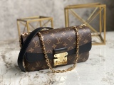 L*ouis V*uitton Bag Top Quality 24.5*15*6.5CM