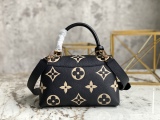 L*ouis V*uitton Bag Top Quality 24*17*8.5CM