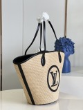 L*ouis V*uitton Bag Top Quality 22.4*13.4*7.1CM