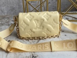 L*ouis V*uitton Bag Top Quality 20*12*6CM