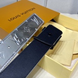 L*ouis V*uitton  Belts Top Quality 40MM