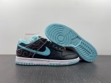 N*ike Dunk Low Bop  DH7614-00
