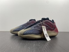 Y*eezy Boost 700 V3 Fade Carbon GW1814