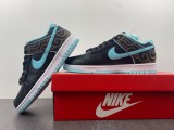 N*ike Dunk Low Bop  DH7614-00