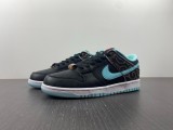 N*ike Dunk Low Bop  DH7614-00