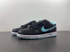 N*ike Dunk Low Bop  DH7614-00