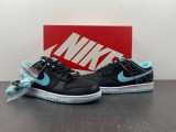 N*ike Dunk Low Bop  DH7614-00