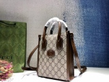 G*ucci Bag Top Quality 16*20*7CM