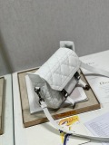 D*ior Bag Top Quality  24*9.5*19CM