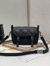 D*ior Bag Top Quality  24*9.5*19CM