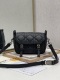 D*ior Bag Top Quality  24*9.5*19CM