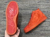 Men Women C*hristian L*ouboutin Top Sneaker
