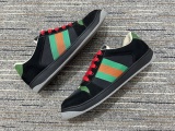 Men Women G*ucci Top Sneaker