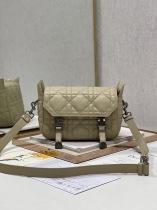 D*ior Bag Top Quality  24*9.5*19CM