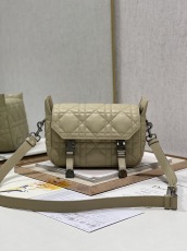 D*ior Bag Top Quality  24*9.5*19CM