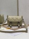 D*ior Bag Top Quality  24*9.5*19CM