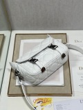D*ior Bag Top Quality  24*9.5*19CM