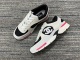 Women C*hanel Top Sneaker