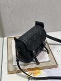 D*ior Bag Top Quality  24*9.5*19CM