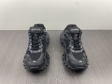 Men Women B*alenciaga Top Sneakers