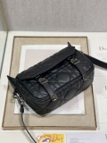 D*ior Bag Top Quality  24*9.5*19CM