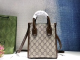 G*ucci Bag Top Quality 16*20*7CM
