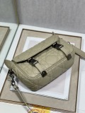 D*ior Bag Top Quality  24*9.5*19CM