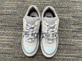 Women C*hanel Top Sneaker