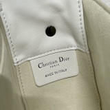 D*ior Bag Top Quality  24*9.5*19CM
