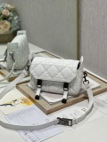 D*ior Bag Top Quality  24*9.5*19CM