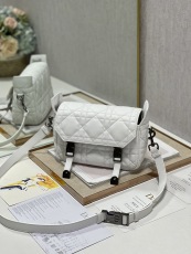 D*ior Bag Top Quality  24*9.5*19CM