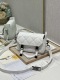 D*ior Bag Top Quality  24*9.5*19CM