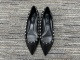 Women 𝑉*𝐴𝐿𝐸𝑁𝑇𝐼𝑁𝑂 Top Sneakers