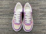 Women G*ucci Top Sneaker