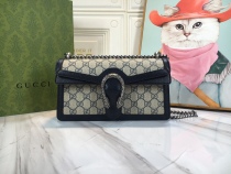 G*ucci Bag Top Quality 25*13.5*7CM