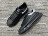 Men Women A*lexander M*cqueen Top Sneaker