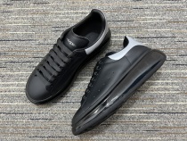 Men Women A*lexander M*cqueen Top Sneaker