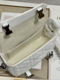 D*ior Bag Top Quality  24*9.5*19CM