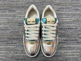 Men Women G*ucci Top Sneaker